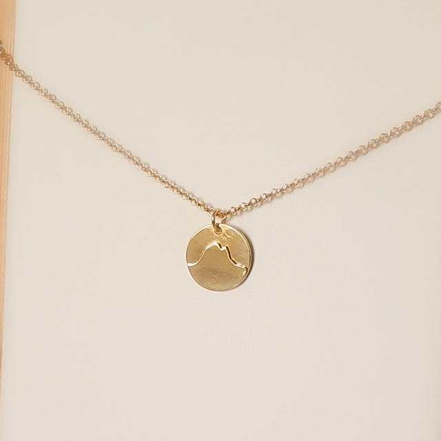 Collier L&#039;OSSAU