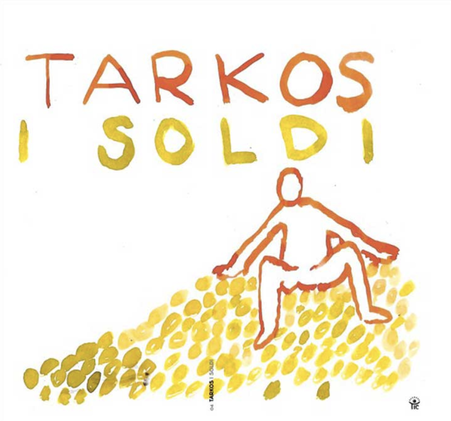 Tarkos Christophe - I soldi