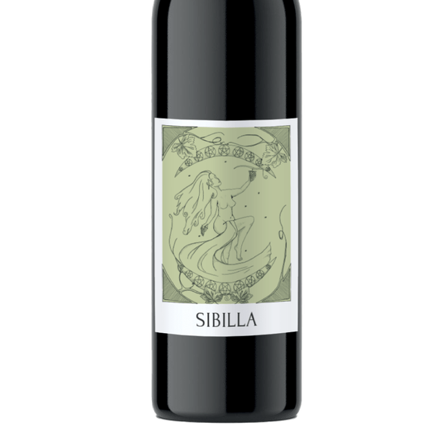 Sibilla, Cortese - Gringhigna 