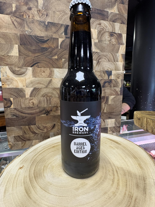 Golgoth Impérial Whisky 