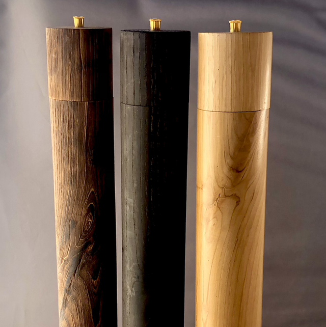 Macina pepe BIG TOWER