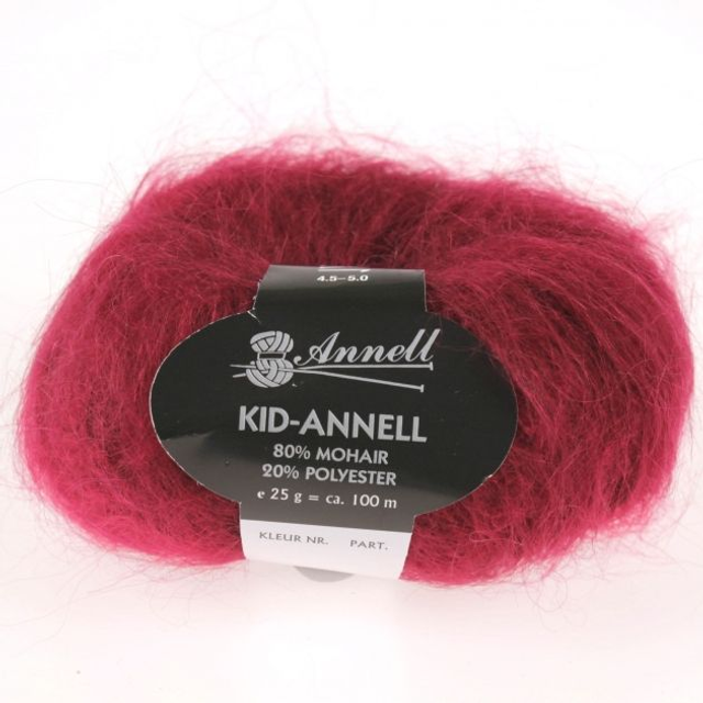 Kid Mohair kleur 3110