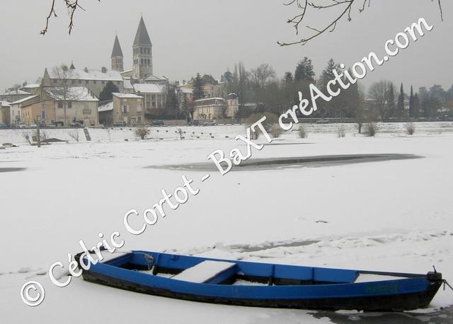 Carte postale - Paysages et divers (Ref IMG_0128)