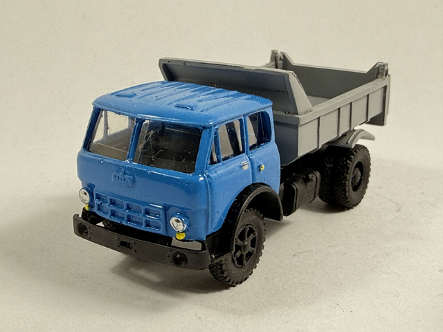 MAS Kipper H0 1:87