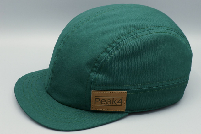 Peak4 Passion in grün