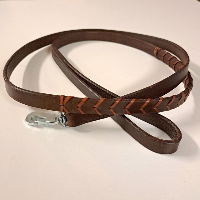 Talutushihna, ohjaspunos