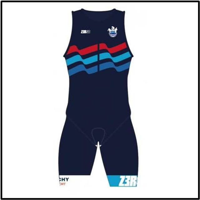 Trifonction Start ZEROD