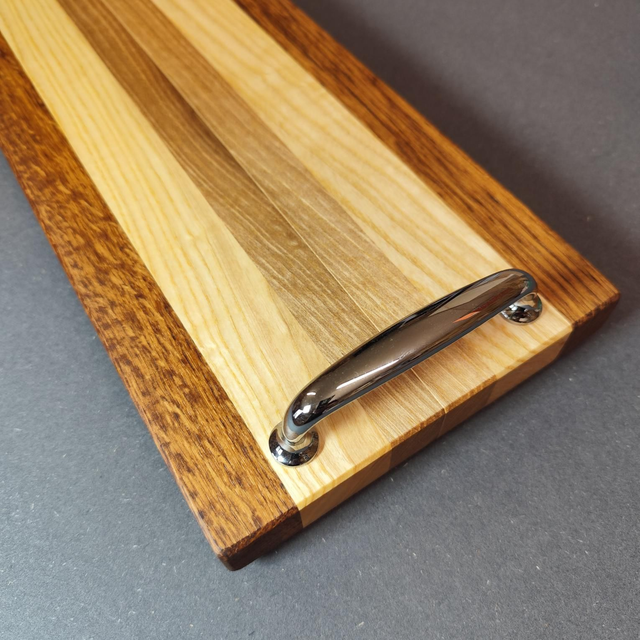 Plateau de service (P6)