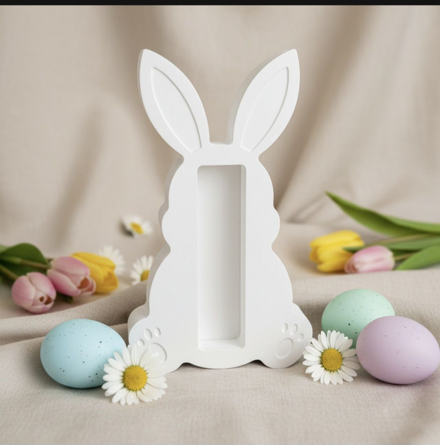 Hase für Geldgeschenke