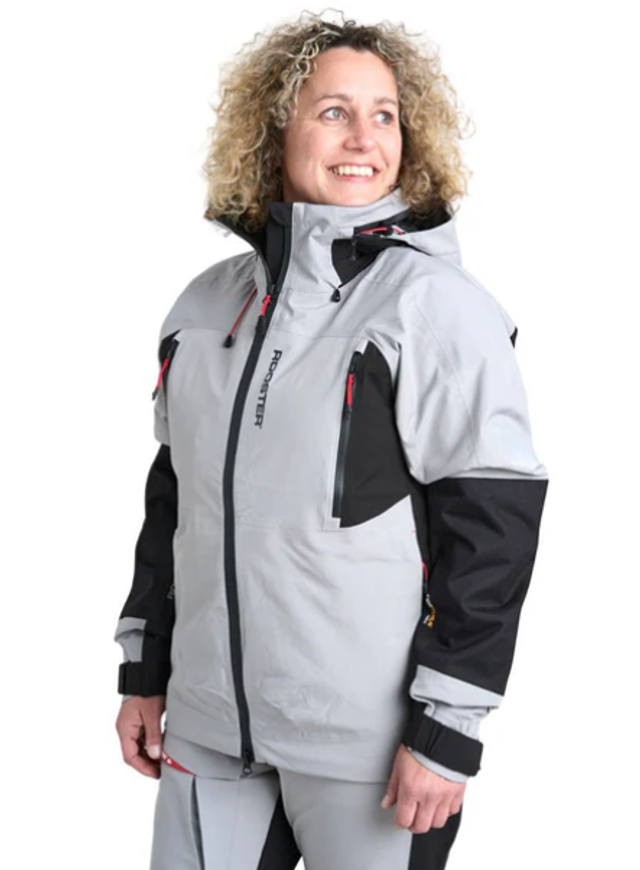 Rooster SB1 Segeljacke