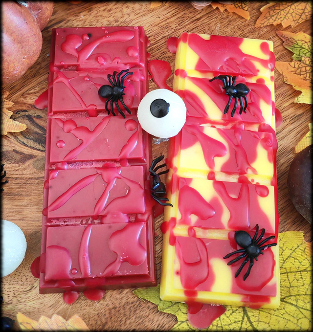 Snapbar Sanglot Acidulé - senteur citron meringué 