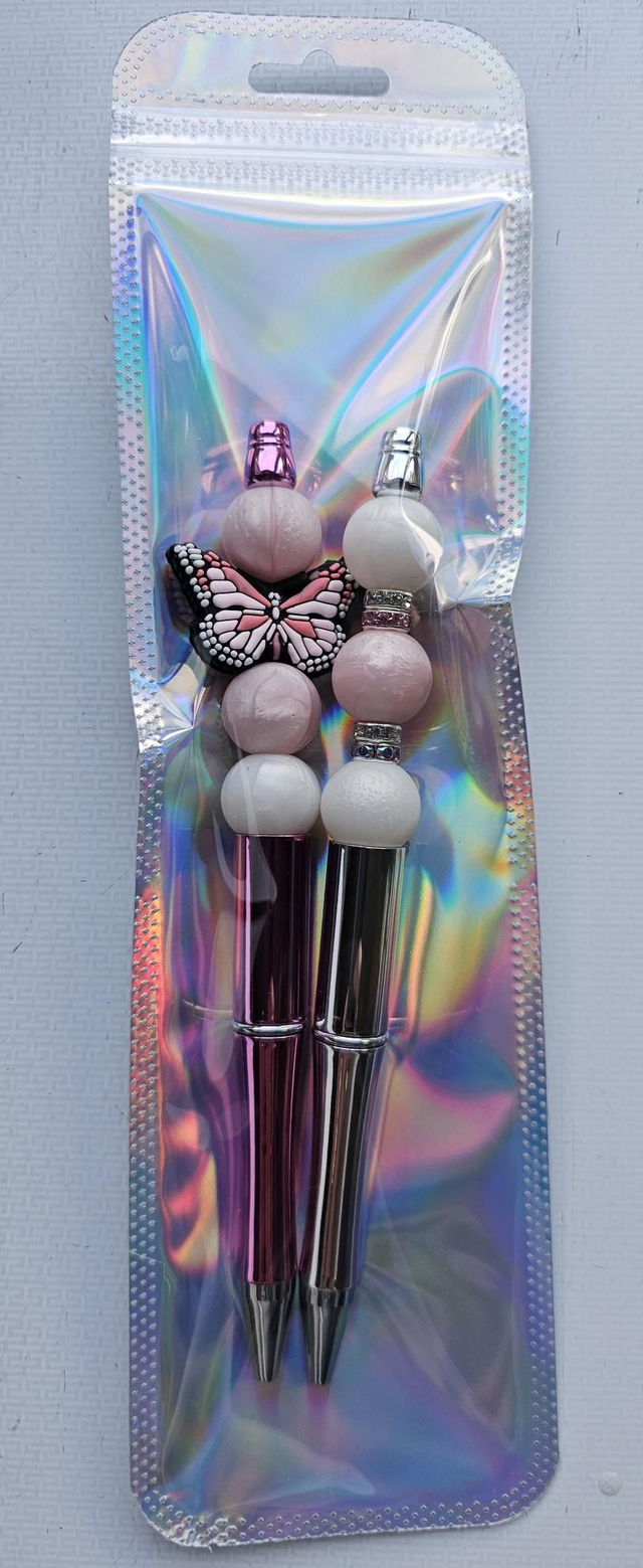 Two pens