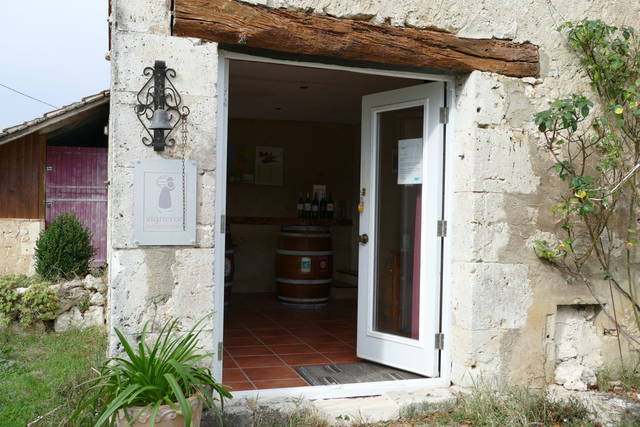 Dégustation - Vente