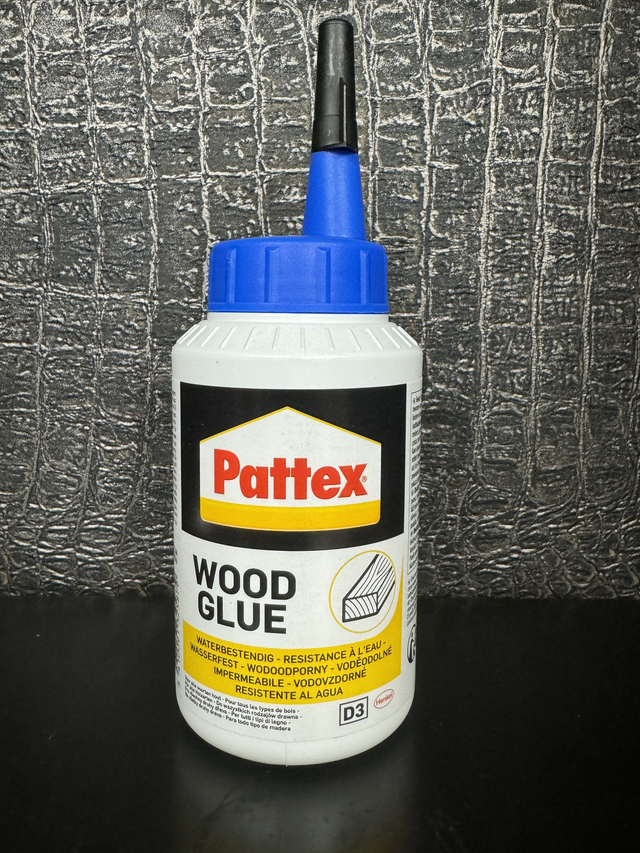 Pattex Houtlijm 250 gram