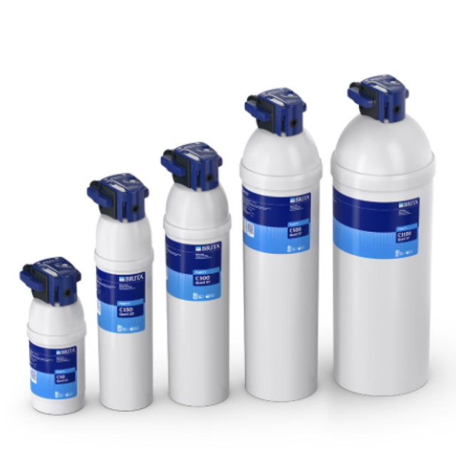 Filtrační patrona BRITA PURITY C300 Quell ST