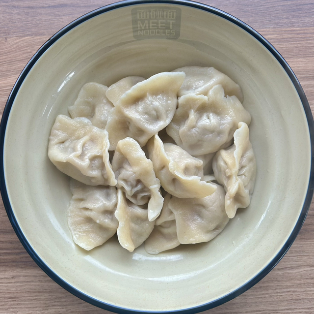 #06 饺子｜Jiǎozǐ （16 pcs）