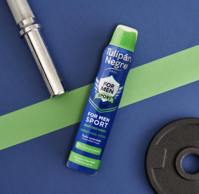 ✨️DÉODORANT SPRAY POUR HOMME 