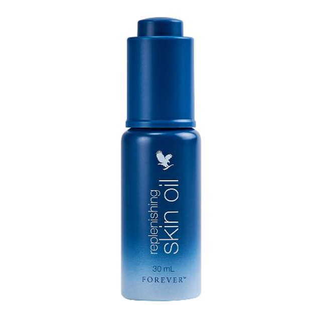 Forever - replenishing skin oil - 30ml