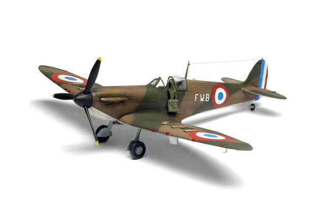 Supermarine Spitfire Mk.I