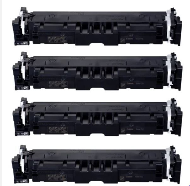 Black Comp Canon i-SENSYS X C1330/1333 Series-7.4K#5098C006