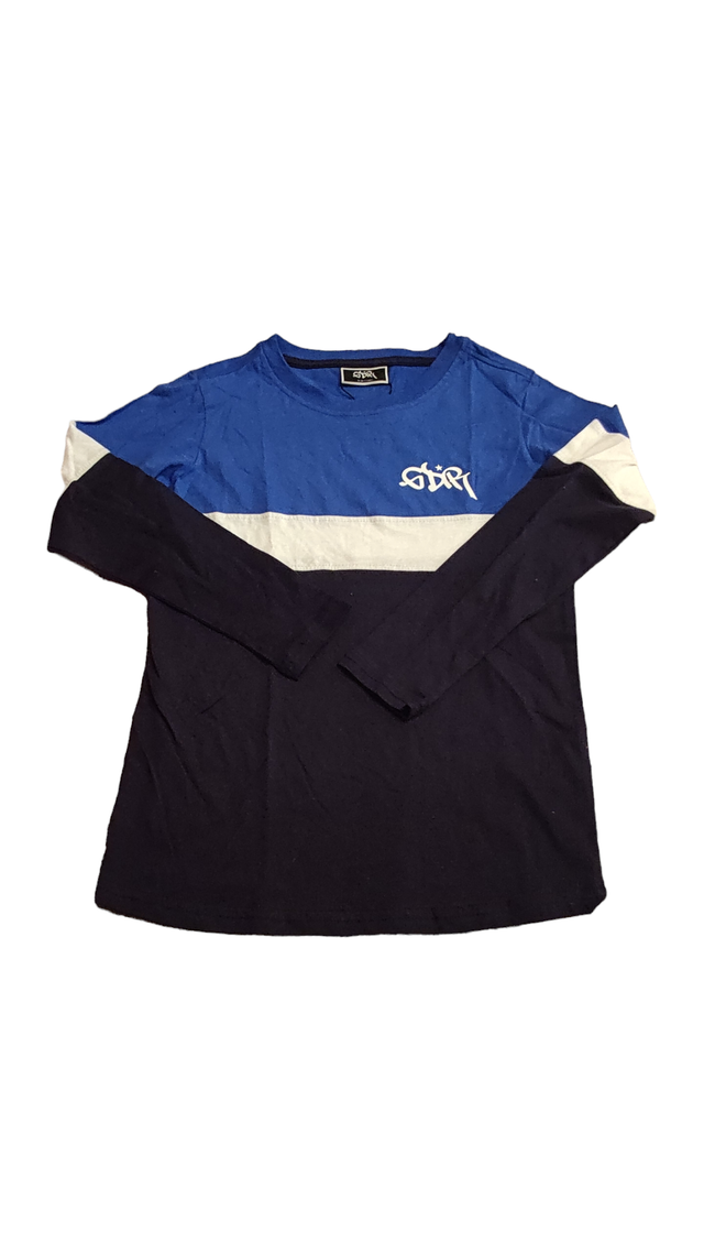 Tee-shirt à manches longues 9-10 ans