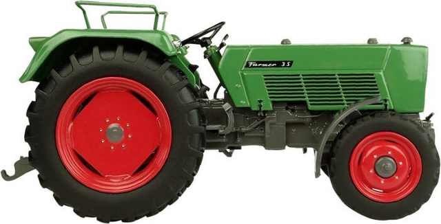 Uh 5270 FENDT Farmer 3S 2RM