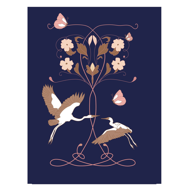 Tokyo 22 - La valse des cigognes