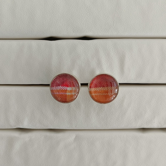 Boutons de manchette - Shati - Point à Pitre