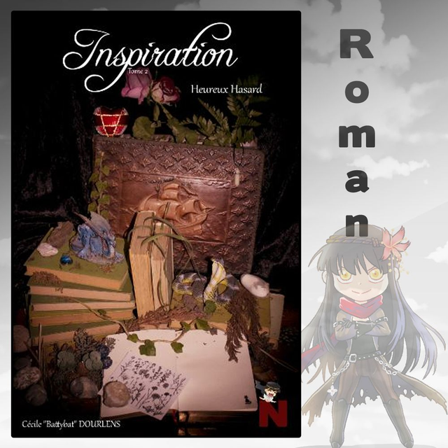 Inspiration – tome 2