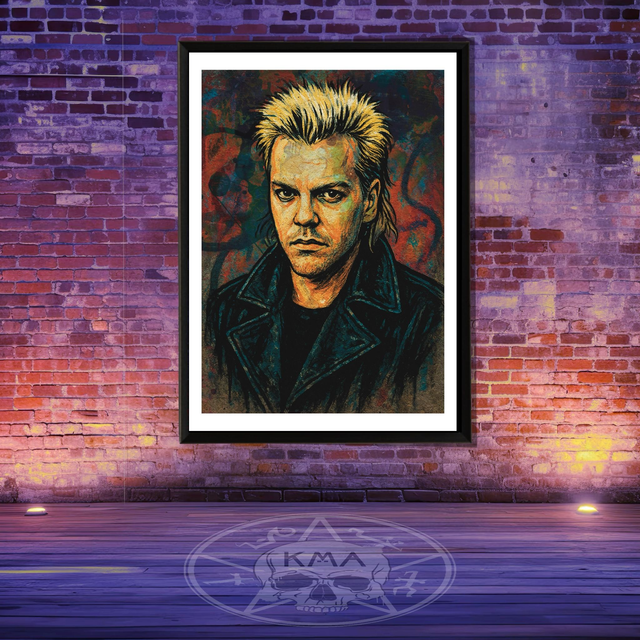 The Lost Boys - David