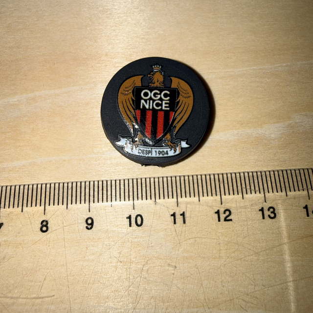 OGC Nice 