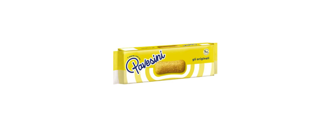 Pavesini - Klasszikus 200g