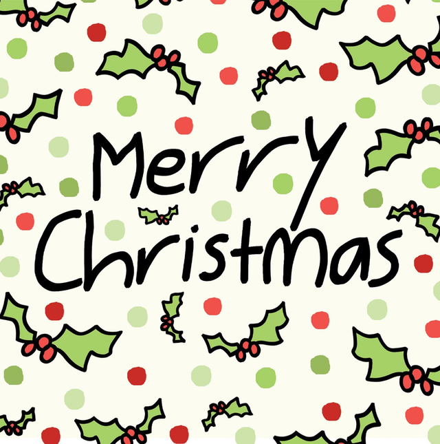 Christmas Card Packs 2025