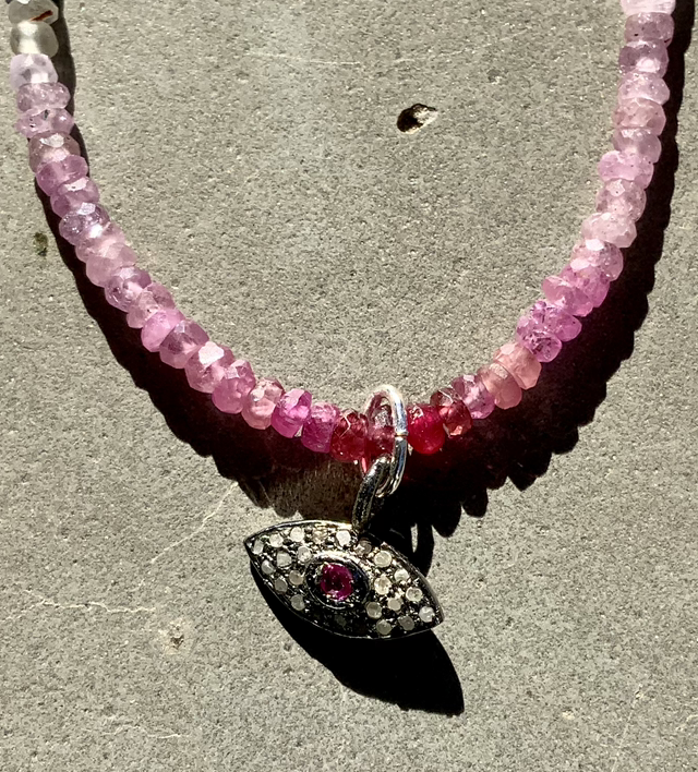 NAZAR SAPHIR ARC EN CIEL