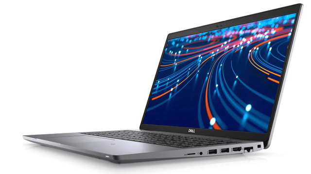 DELL - Latitude 5520  - TPP-2022-97