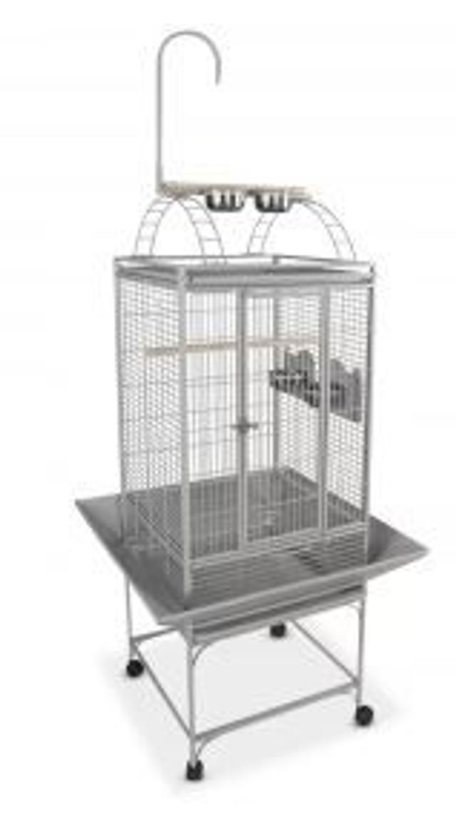 Parrot habitat coco 50x50x154cm
