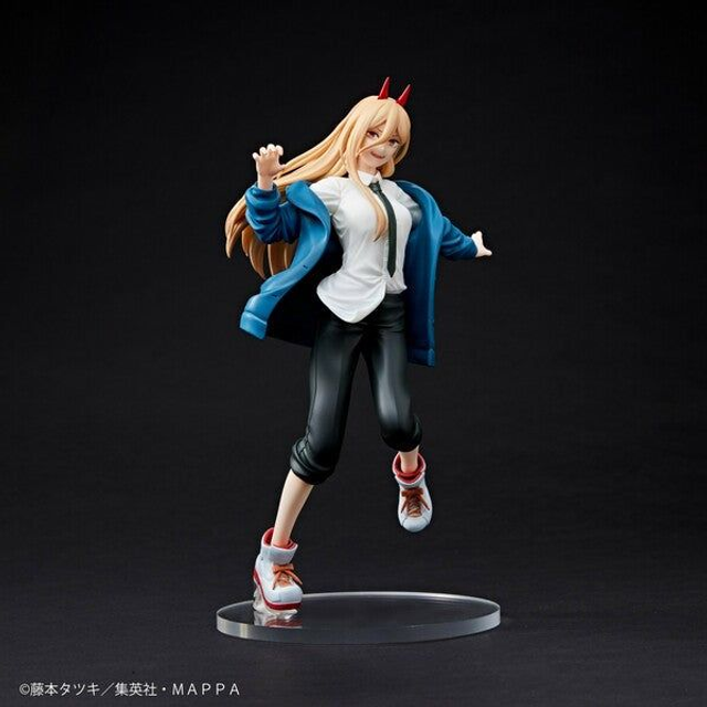 Chainsaw Man: Power Figure