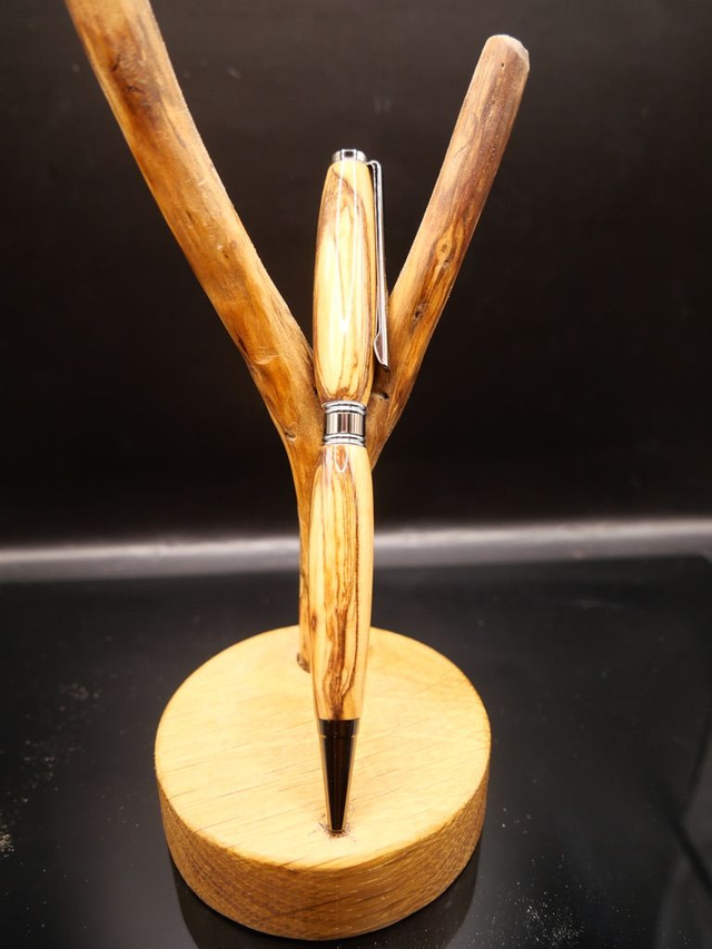 Stylo dandy Olivier de Bethleem