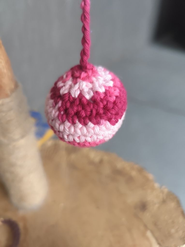 Balles d'Amour