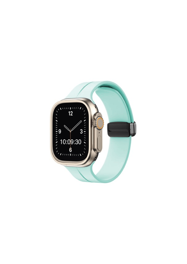 Apple Plain Magnetic Silicone