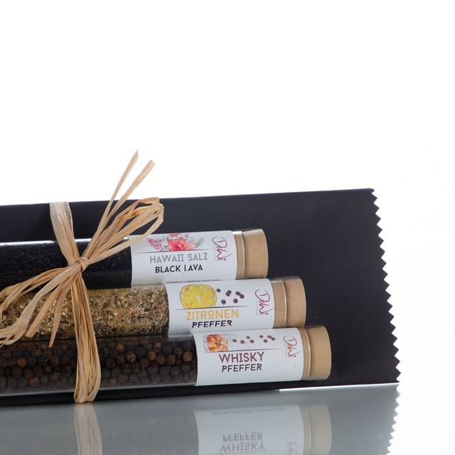 DeWi - Whisky Pfeffer XL