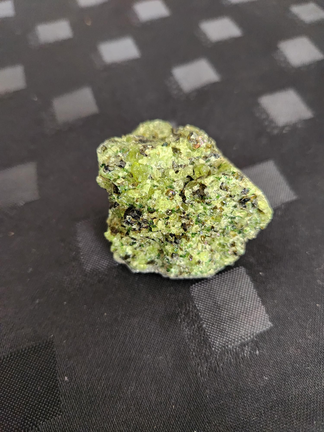 Rough PERIDOT 