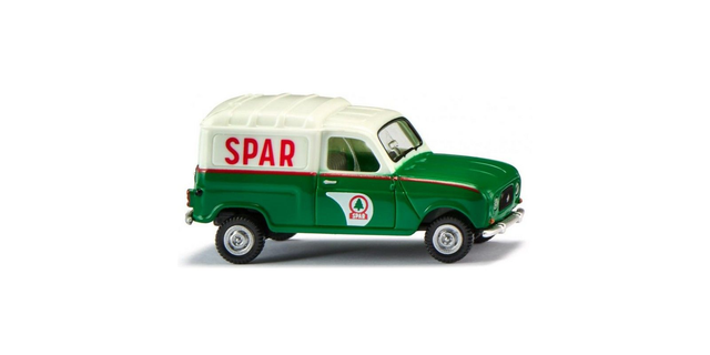 Renault 4L spar wiking 022504 H0