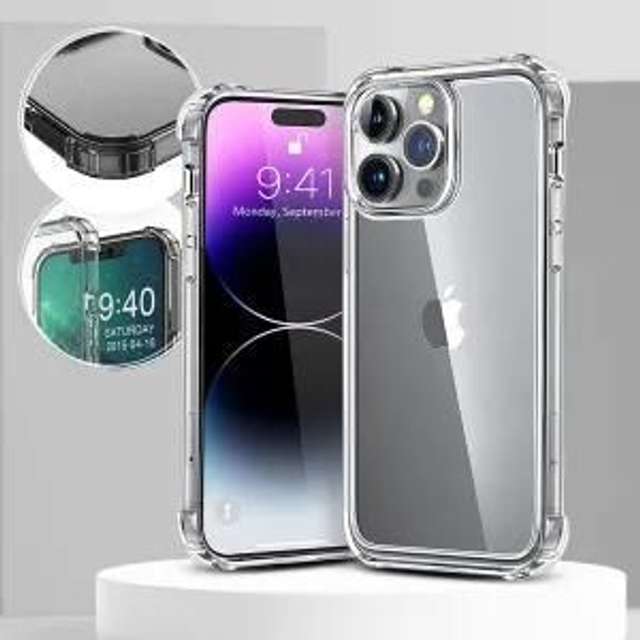 Coque Anti-casse 12/12 pro