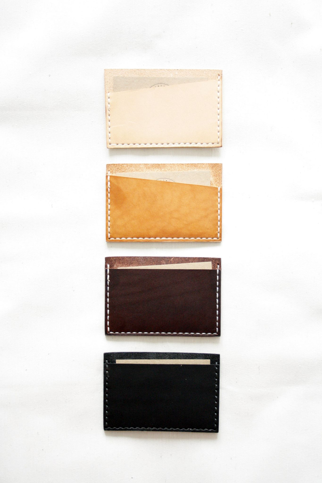 LYAME - porte-cartes