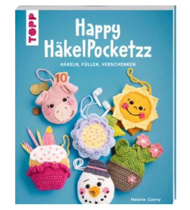 Happy HäkelPocketzz