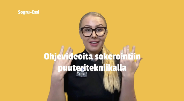 Ammattilaispaketti 1 - Kasvot, kainalot & kädet (ohjevideot puuteritekniikkaan)