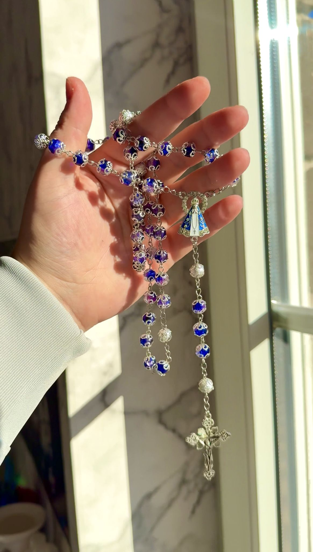 Chapelet A L P H É E