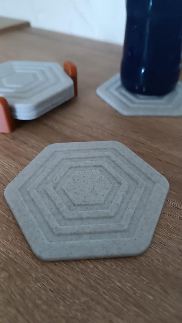 Sous de verres