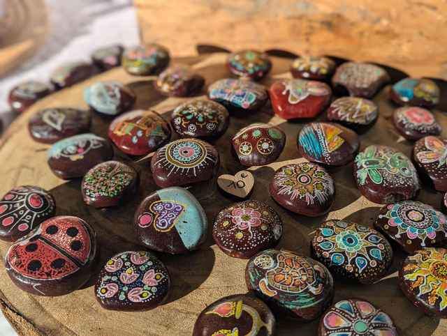 Petit Message &quot;Graine de Wawa&quot;